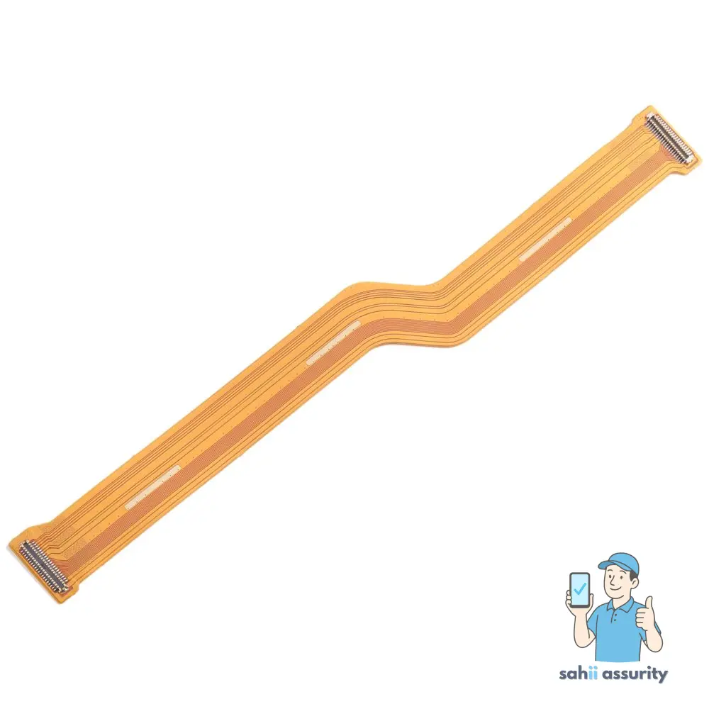 LCD Flex Cable for Oppo F21 Pro 5G thumbnail